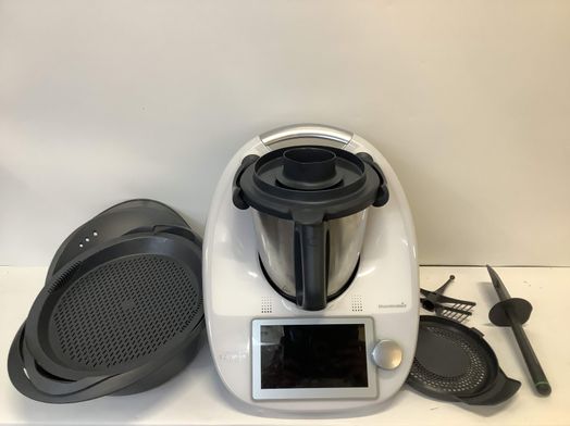 thermomix vorwerk tm6