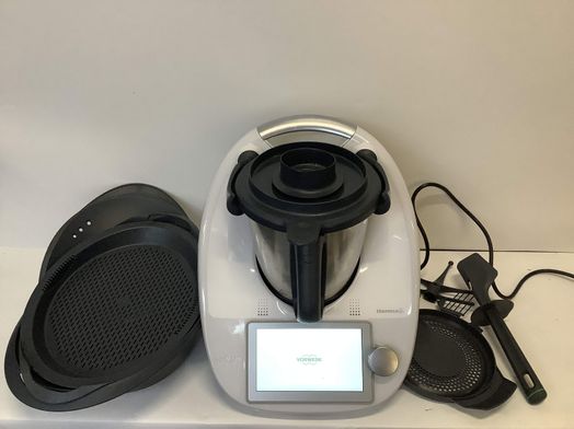 thermomix vorwerk tm6
