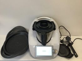 thermomix vorwerk tm6