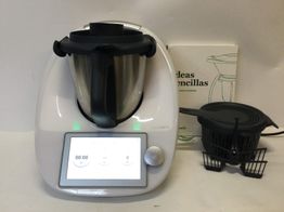 thermomix vorwerk tm6