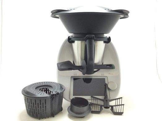 thermomix vorwerk tm6