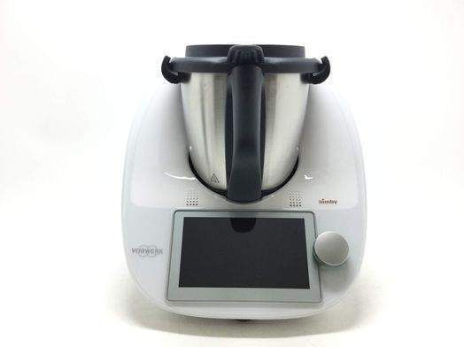 thermomix vorwerk tm6