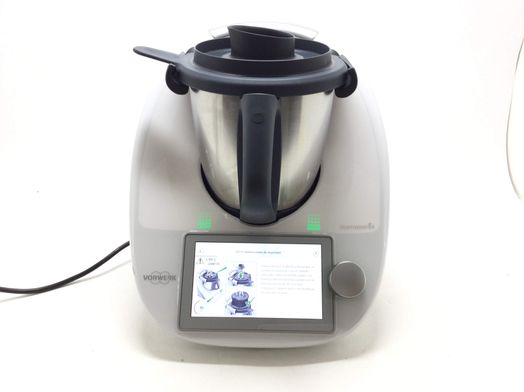 thermomix vorwerk tm6
