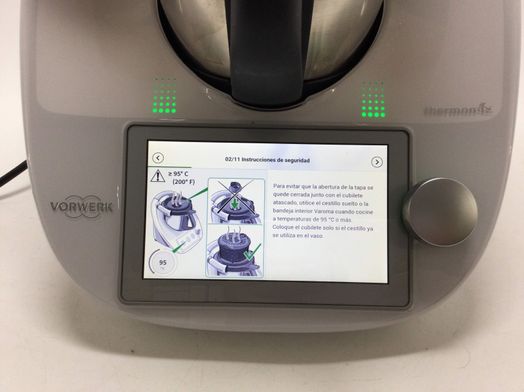thermomix vorwerk tm6