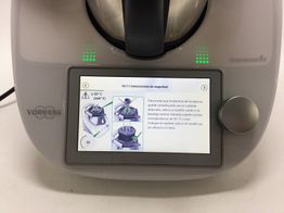 thermomix vorwerk tm6