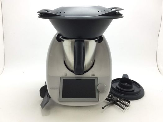 thermomix vorwerk tm6