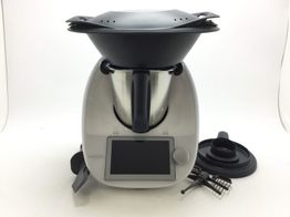 thermomix vorwerk tm6