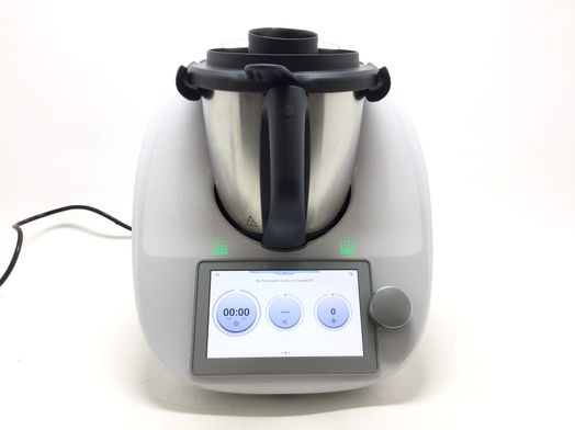 thermomix vorwerk tm6