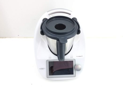 thermomix vorwerk tm6