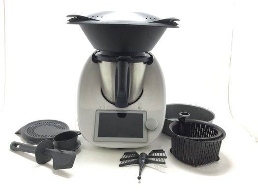 thermomix vorwerk tm6