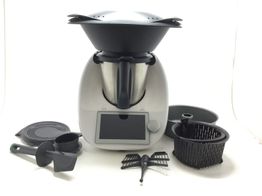 thermomix vorwerk tm6