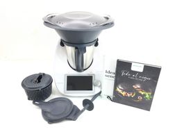 thermomix vorwerk tm6