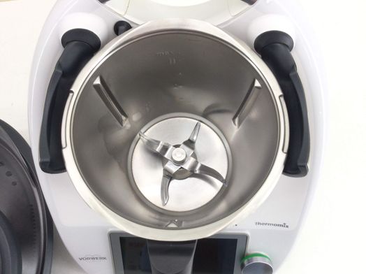 thermomix vorwerk tm6