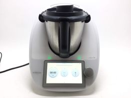 thermomix vorwerk tm6
