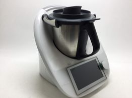 thermomix vorwerk tm6