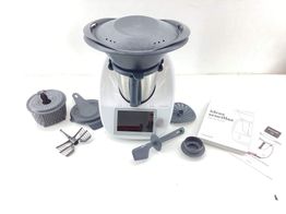 thermomix vorwerk tm6