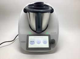 thermomix vorwerk tm6