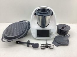 thermomix vorwerk tm6