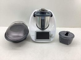 thermomix vorwerk tm6