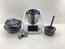 thermomix vorwerk tm6