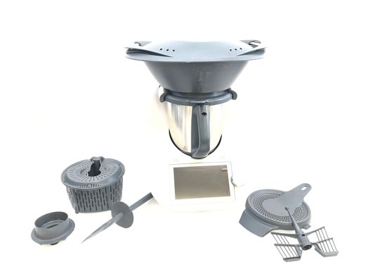 thermomix vorwerk tm6
