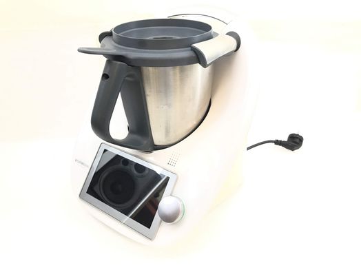 thermomix vorwerk tm6