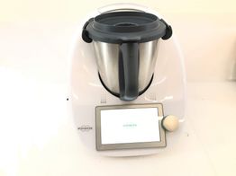 thermomix vorwerk tm6