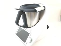thermomix vorwerk tm6