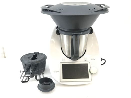 thermomix vorwerk tm6