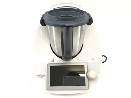 thermomix vorwerk tm6