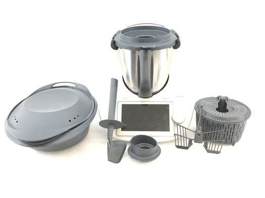 thermomix vorwerk tm6