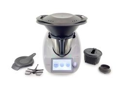 thermomix vorwerk tm6
