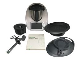 thermomix vorwerk tm6