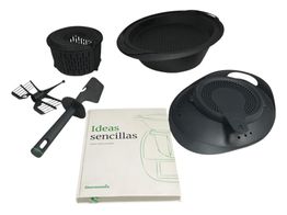 thermomix vorwerk tm6