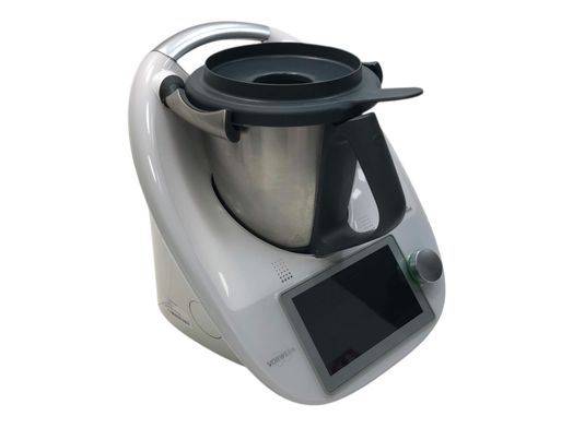 thermomix vorwerk tm6