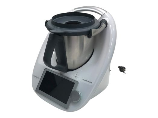 thermomix vorwerk tm6