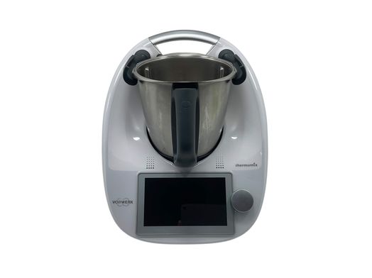 thermomix vorwerk tm6