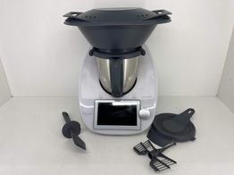 thermomix vorwerk tm6