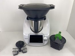 thermomix vorwerk tm6