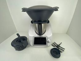 thermomix vorwerk tm6