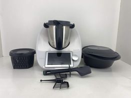 thermomix vorwerk tm6
