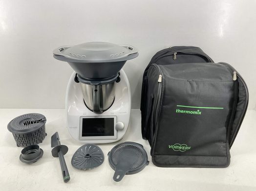 thermomix vorwerk tm6
