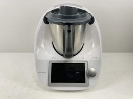thermomix vorwerk tm6