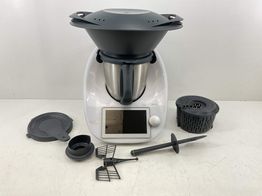 thermomix vorwerk tm6