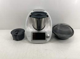 thermomix vorwerk tm6