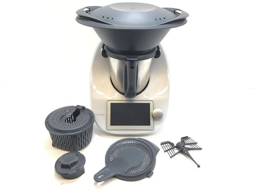 thermomix vorwerk tm6