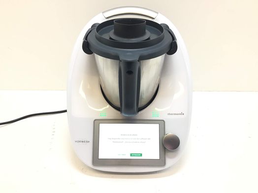 thermomix vorwerk tm6
