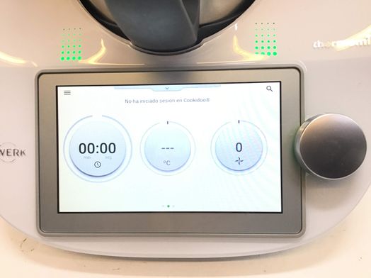 thermomix vorwerk tm6