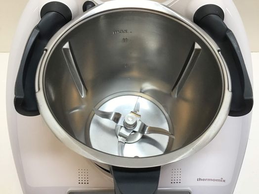 thermomix vorwerk tm6