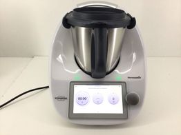 thermomix vorwerk tm6